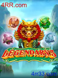 Legendary5: Uma Jornada Épica no Mundo dos Jogos